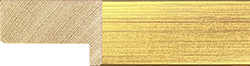 M04692 Gold Moulding from Wessex Pictures